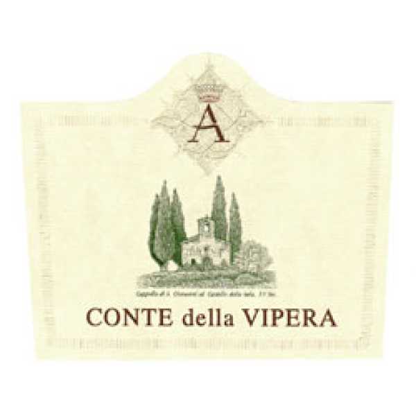 Castello della Sala Antinori Conte della Vipera 2023 - immagine 2