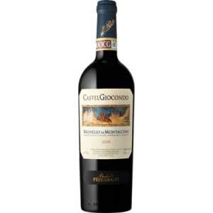 FRESCOBALDI CASTELGIOCONDO BRUNELLO 2019