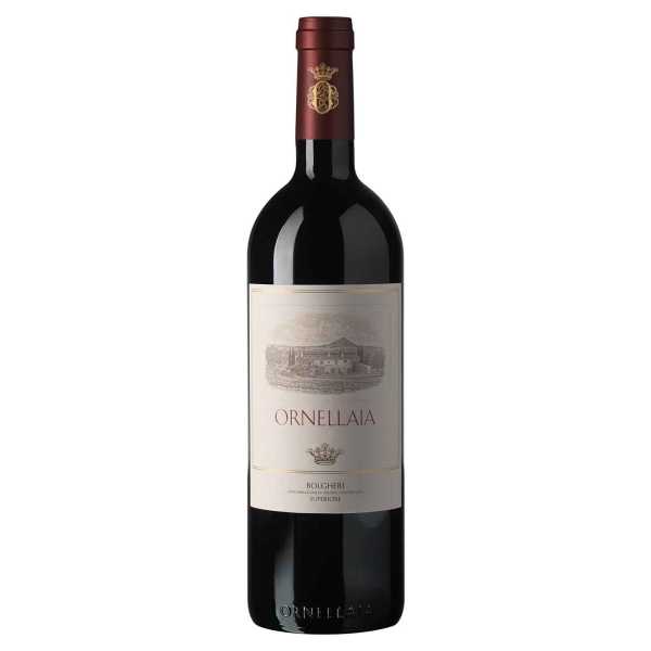 Tenuta dell'Ornellaia Ornellaia 2021