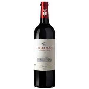 Tenuta dell'Ornellaia Le Serre Nuove 2021