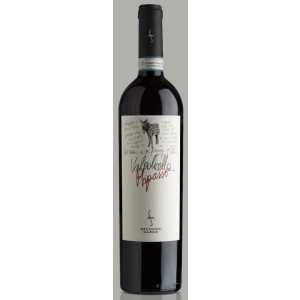 Secondo Marco Valpolicella Classico Superiore Ripasso 2017