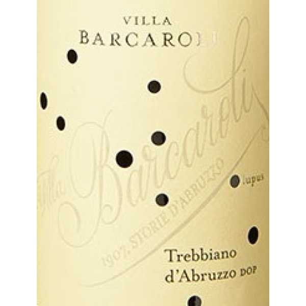 Villa Barcaroli Trebbiano D'abruzzo 2023 - immagine 2