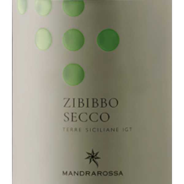 Mandrarossa Zibibbo Secco 2023 - immagine 2