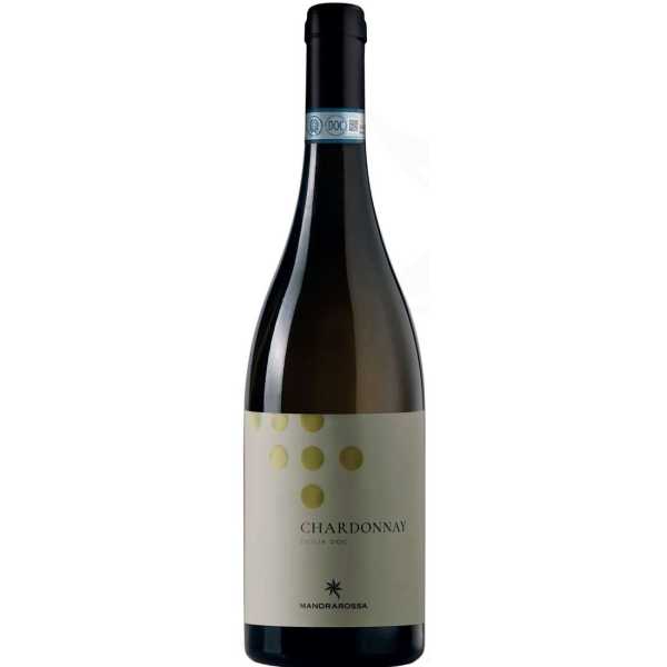 Mandrarossa Chardonnay 2023