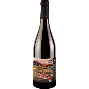 Mandrarossa Sentiero Delle Gerle Etna Rosso 2021