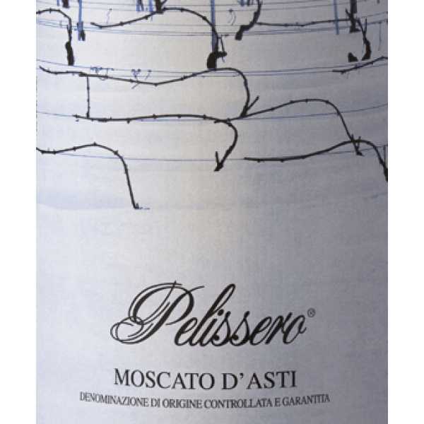 PELISSERO MOSCATO D'ASTI 2024 - immagine 2