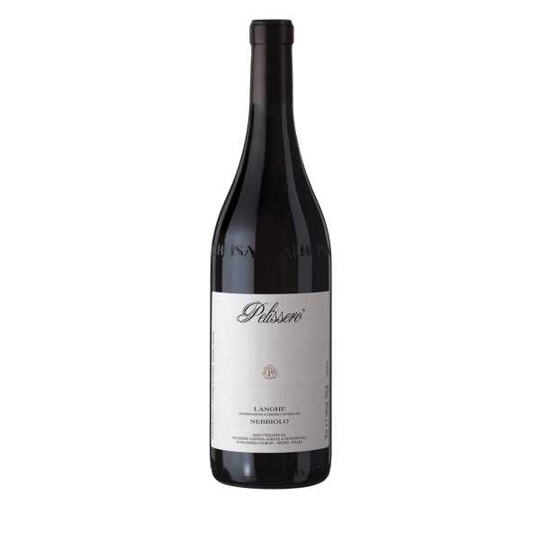 PELISSERO LANGHE NEBBIOLO DOC 2022
