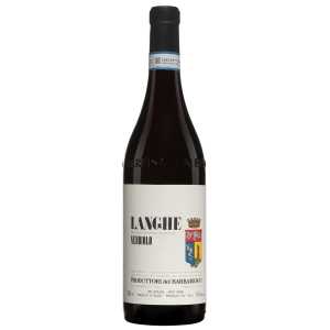 Produttori del Barbaresco Langhe Nebbiolo 2023