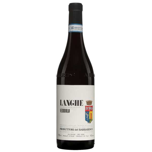 Produttori del Barbaresco Langhe Nebbiolo 2023