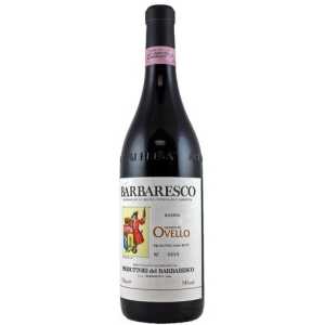 Produttori del Barbaresco Barbaresco Ovello Riserva 2019