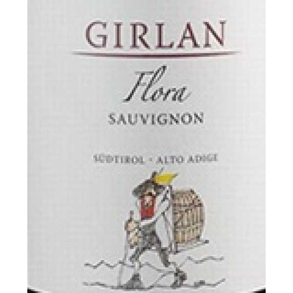 GIRLAN FLORA SAUVIGNON 2020 - immagine 2