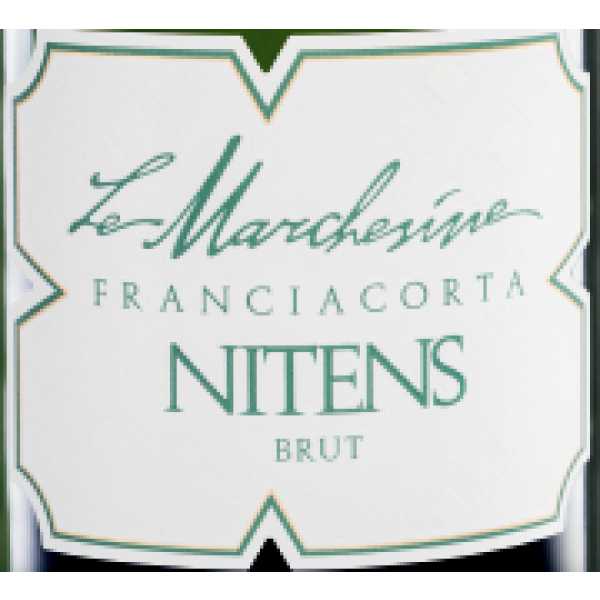 LE MARCHESINE FRANCIAC. NITENS BRUT - immagine 2