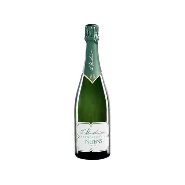 LE MARCHESINE FRANCIAC. NITENS BRUT