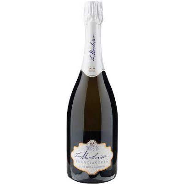 LE MARCHESINE FRANCIAC. NODENS BDN 2017
