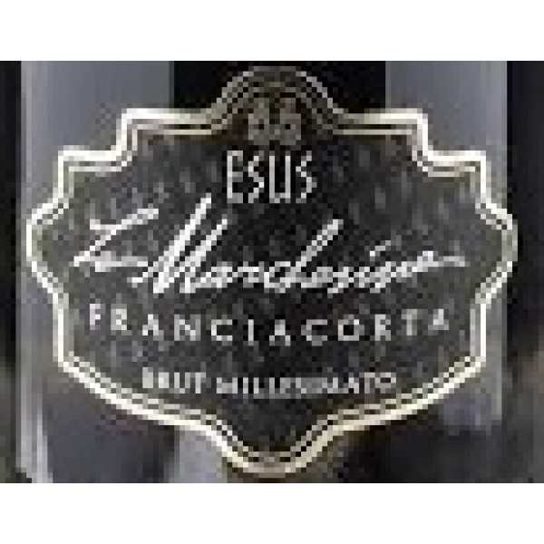 LE MARCHESINE FRANCIAC. ESUS BDB 2015 - immagine 2